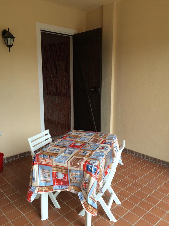 Villa Bonu Torre delle Stelle Room photo