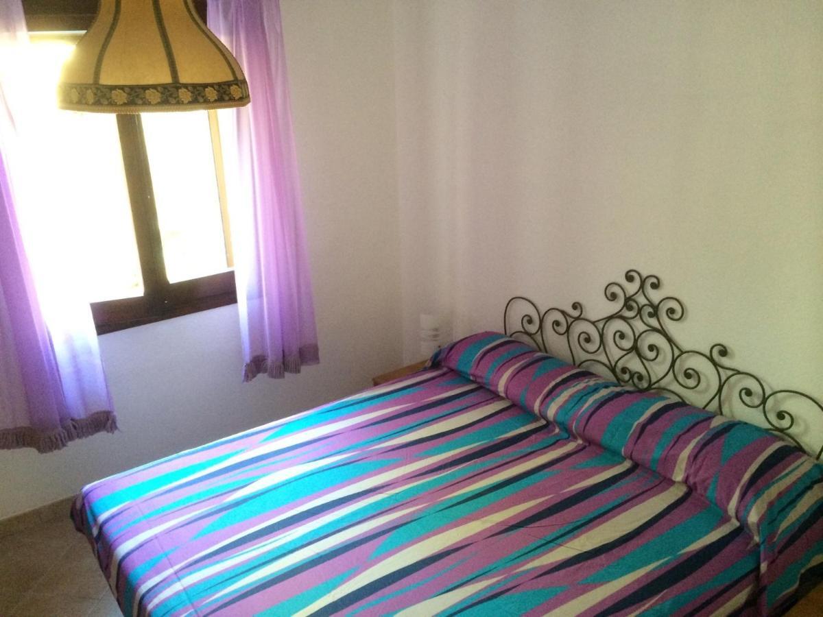 Villa Bonu Torre delle Stelle Room photo