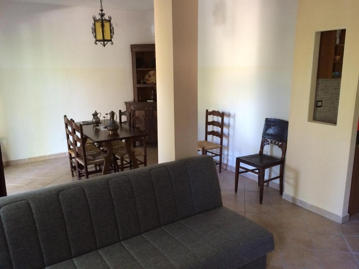 Villa Bonu Torre delle Stelle Room photo