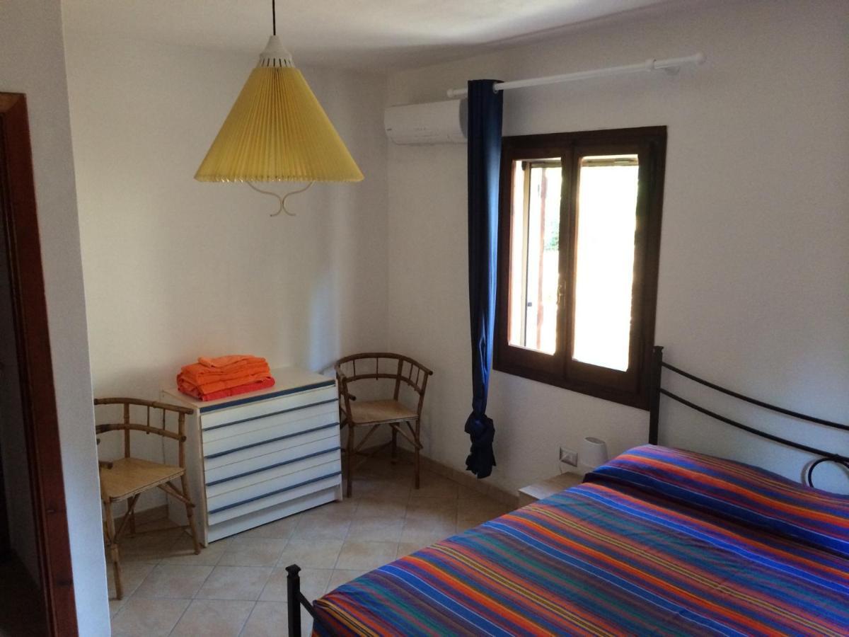 Villa Bonu Torre delle Stelle Room photo
